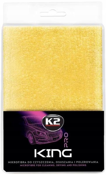 

K2 King Pro Mikrofibra Do Osuszania 40x60CM