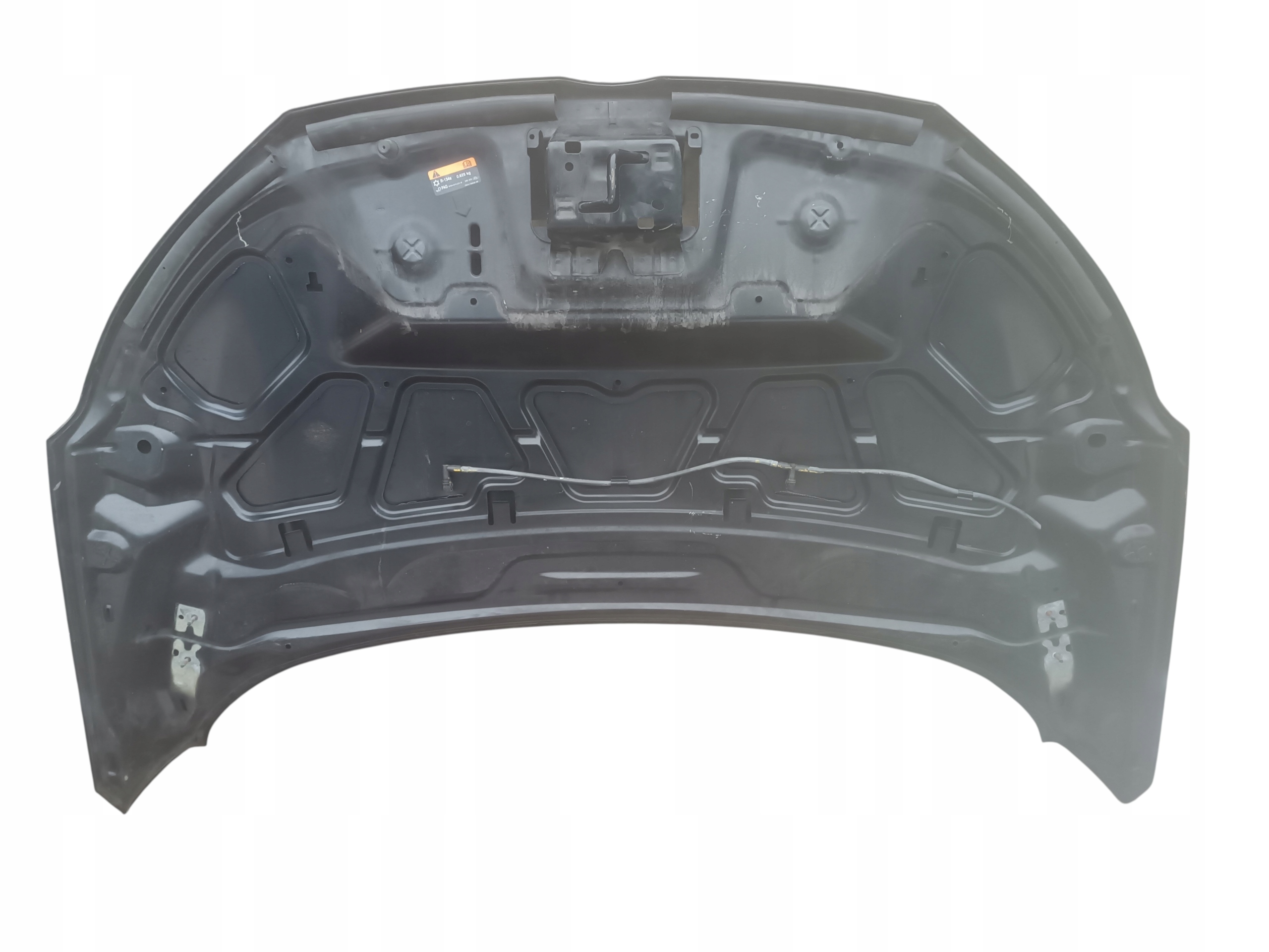 Capot FORD ECOSPORT