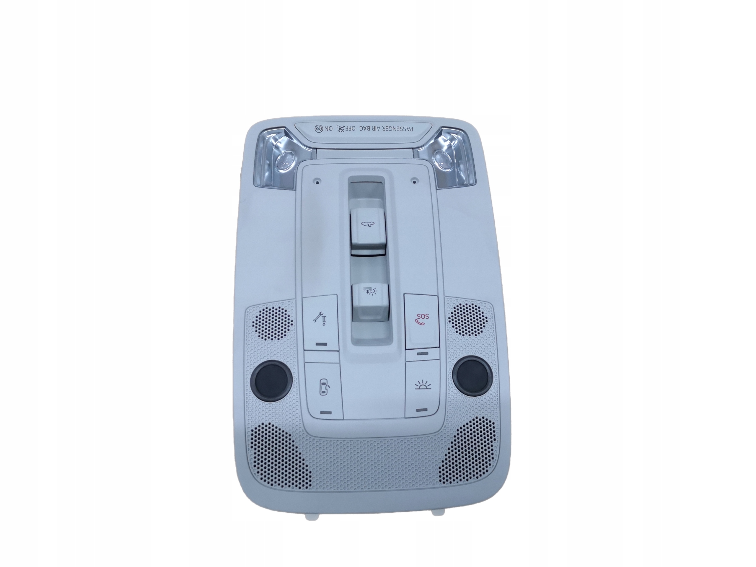 Audi Q2 Q3 83A лампочка led 81A947135BS