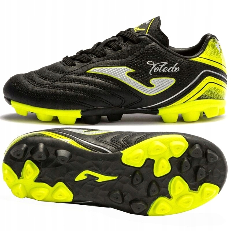JOMA BUTY KORKI TOLEDO JR 2201 HG R.28 Rozmiar 28