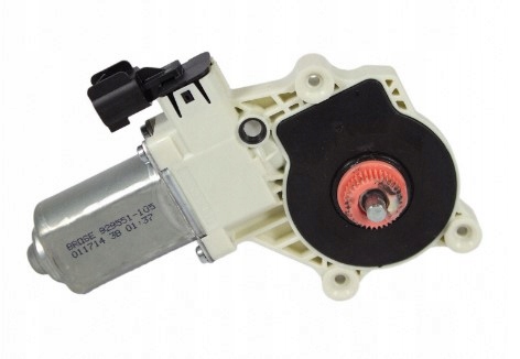 SILNICZEK SZYBY PRZÓD FORD FOCUS Mk3 TOURNEO Numer katalogowy części 5280005 6CP1-14553-H3C