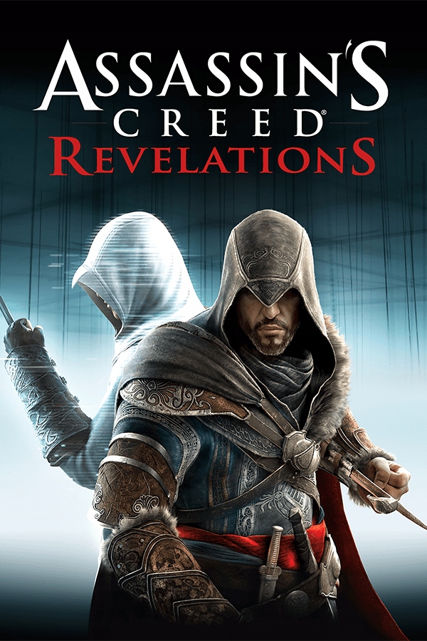 Assassin's Creed Revelations Klucz Ubisoft Connect Uplay CD Key Bez Vpn