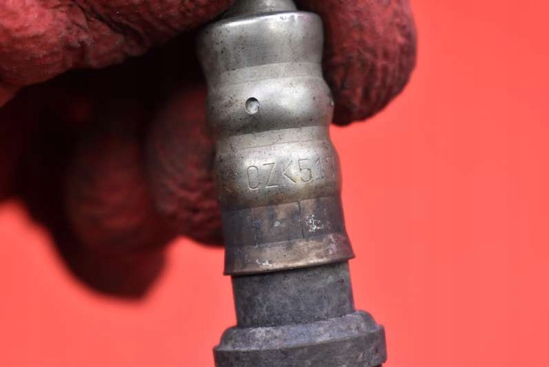 SONDA LAMBDA 0ZK517-K4 KIA RIO 1 e 1.5 16V 97 KM 02-05