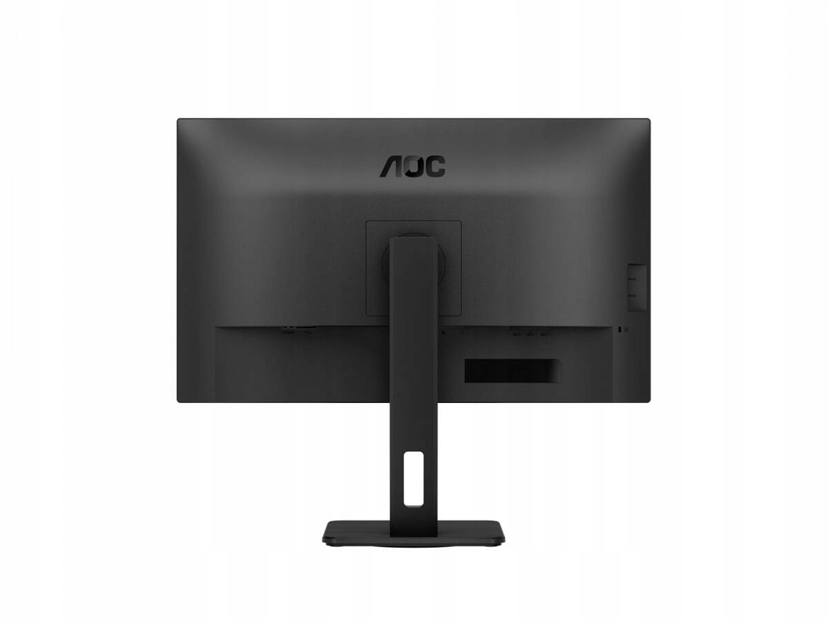 Led monitor Aoc U27E3UF 27" 3840 x 2160 px Ips Pls