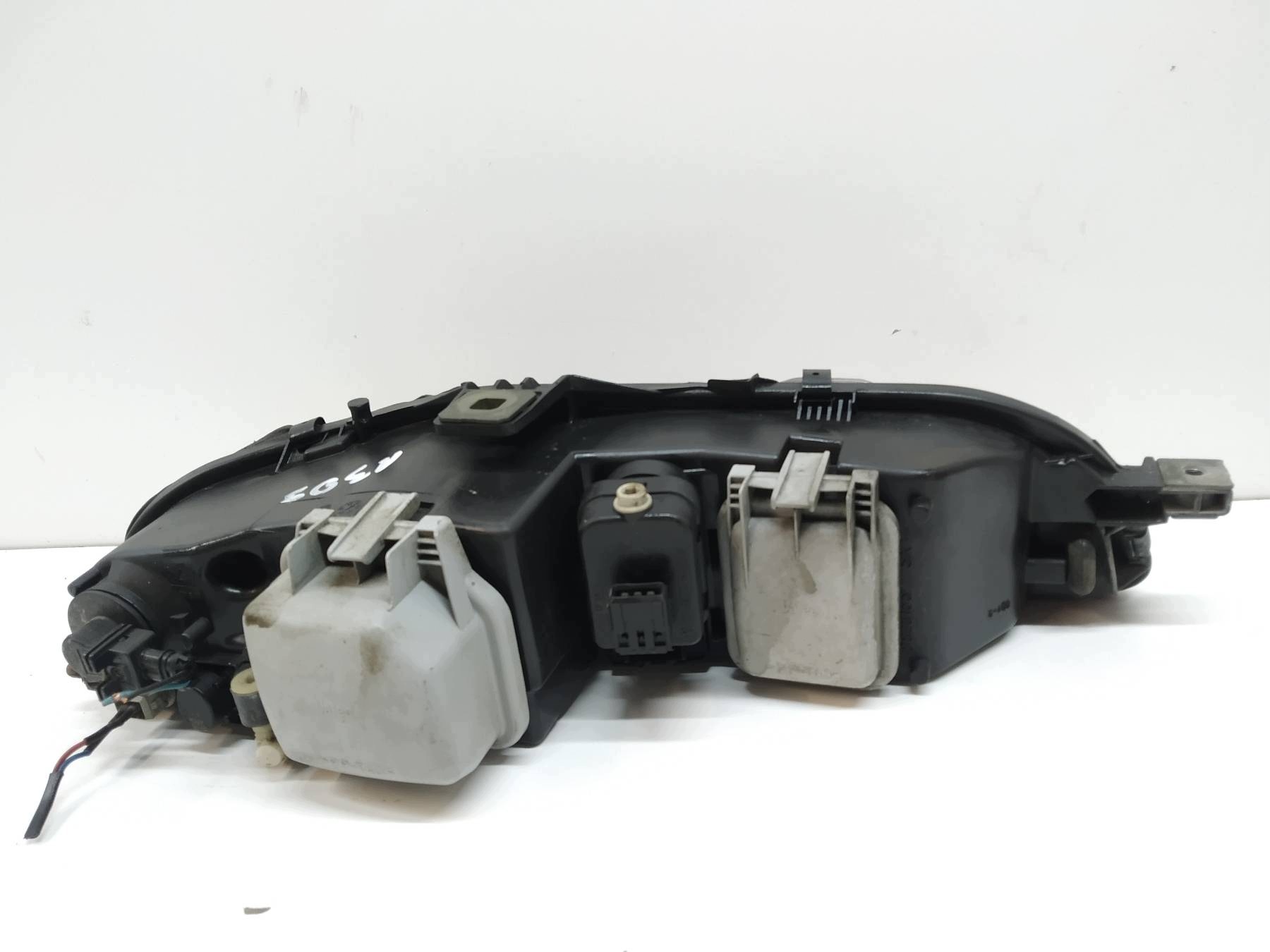 light front left lens Fiat Marea and (1996-2007)