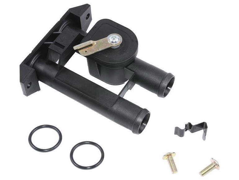 50 01 - НАГРІВАЛЬНИЙ КЛАПАН UAL PREM / MID / MAGNUM / KERAX