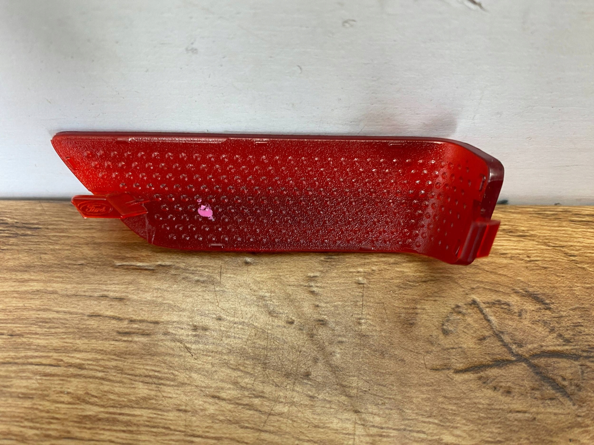 Odblask light light boczka Ford Escape IV Kuga MK3 2020+