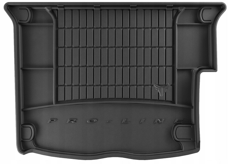 Rohož Do Kufru Gumová vložka Kobereček Citroen Xsara Picasso 1998-2012 Tm