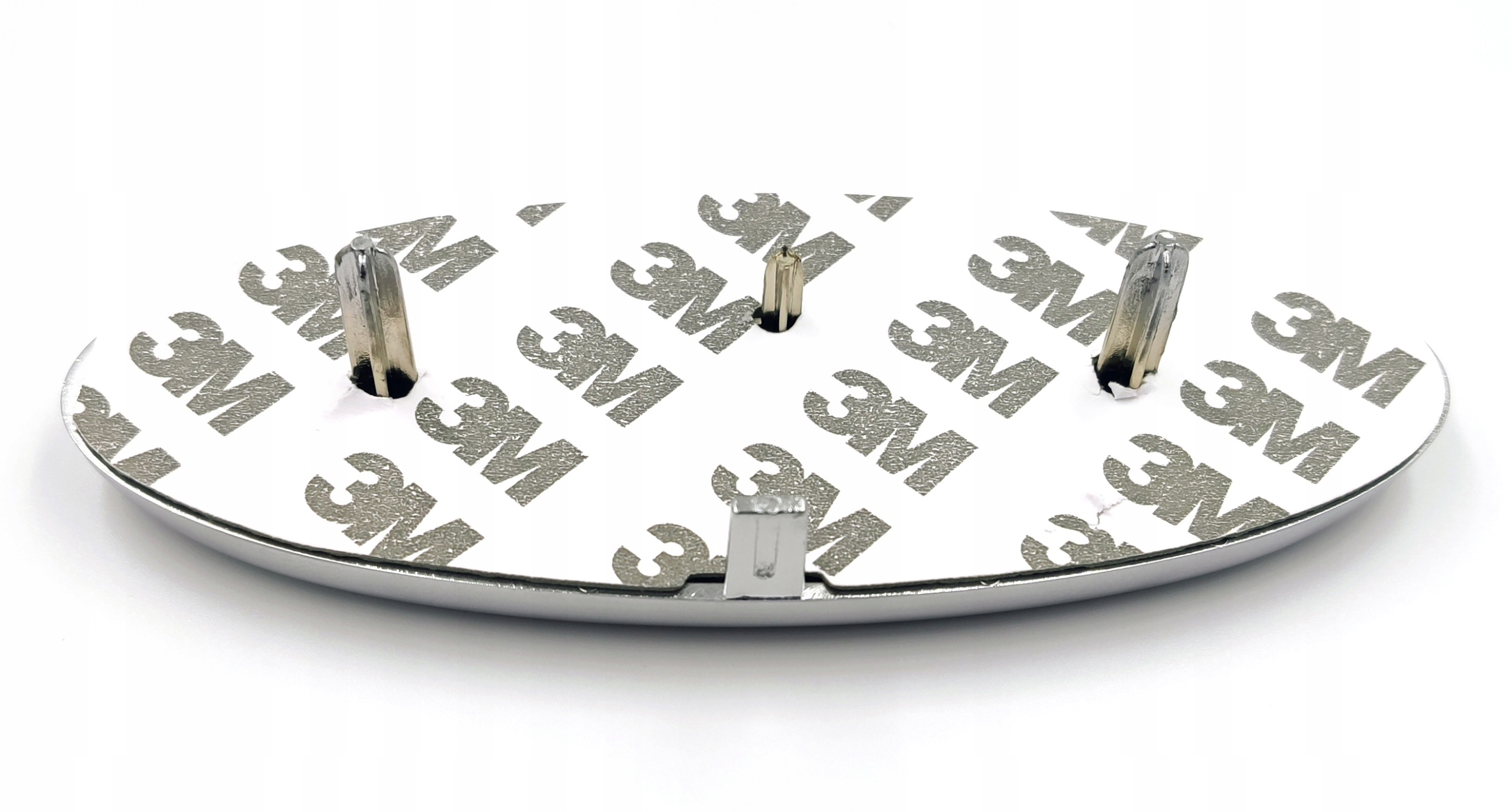 ZNACZEK EMBLEMAT LOGO FORD PRZÓD TYŁ KLAPY 147mm Marka Ford