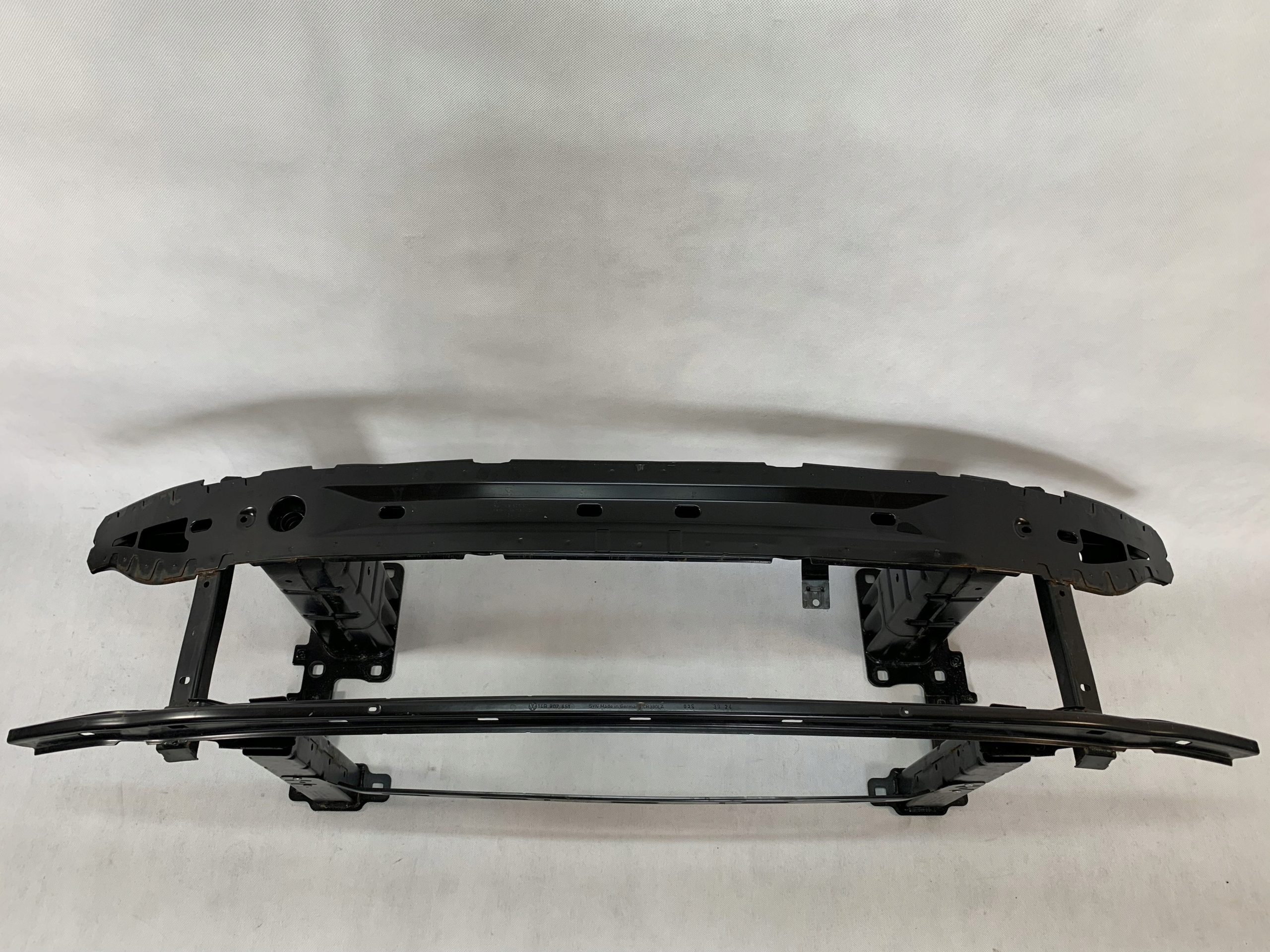 sider front bumper Volkswagen ID7 23r 2023 14B807611 03.26