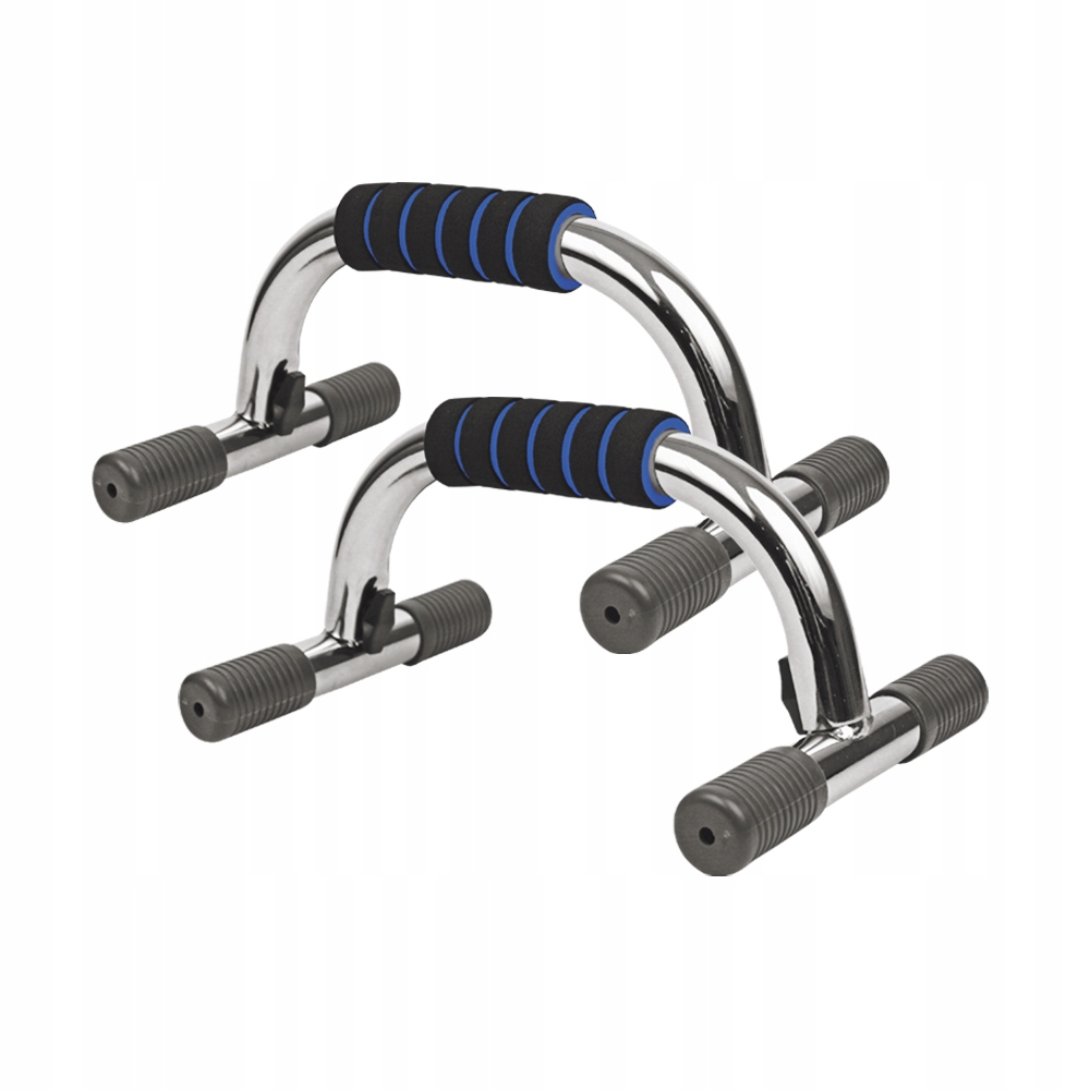 

Uchwyty do pompek Spokey 832389 para 2 sztuki