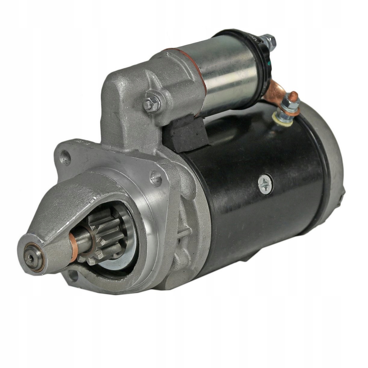 ES127 - СТАРТЕР 2 2KW 10T 12V (LRS170 )