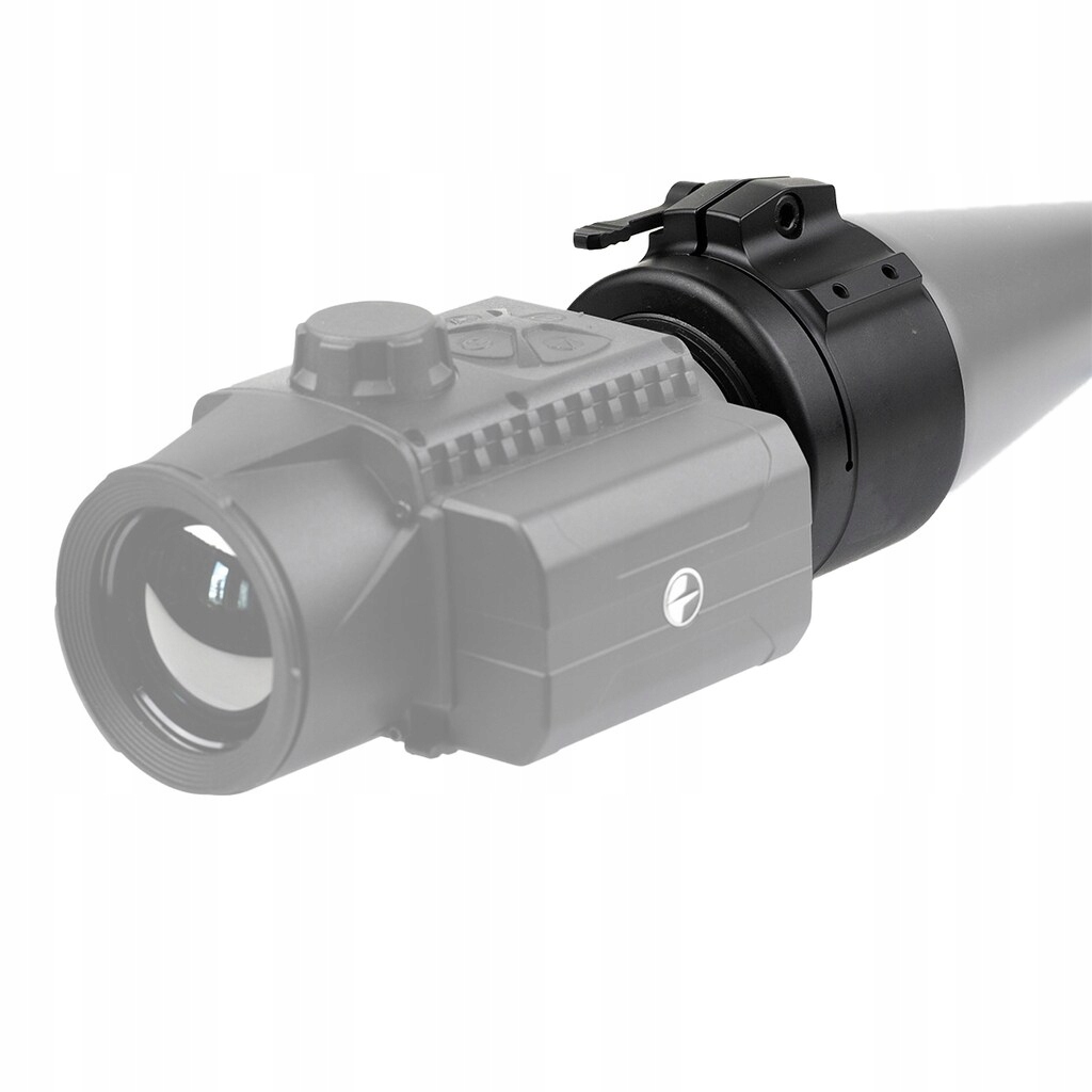 Adaptér Rusan ARK2 pro termovize Pulsar Krypton/Proton – 65 mm