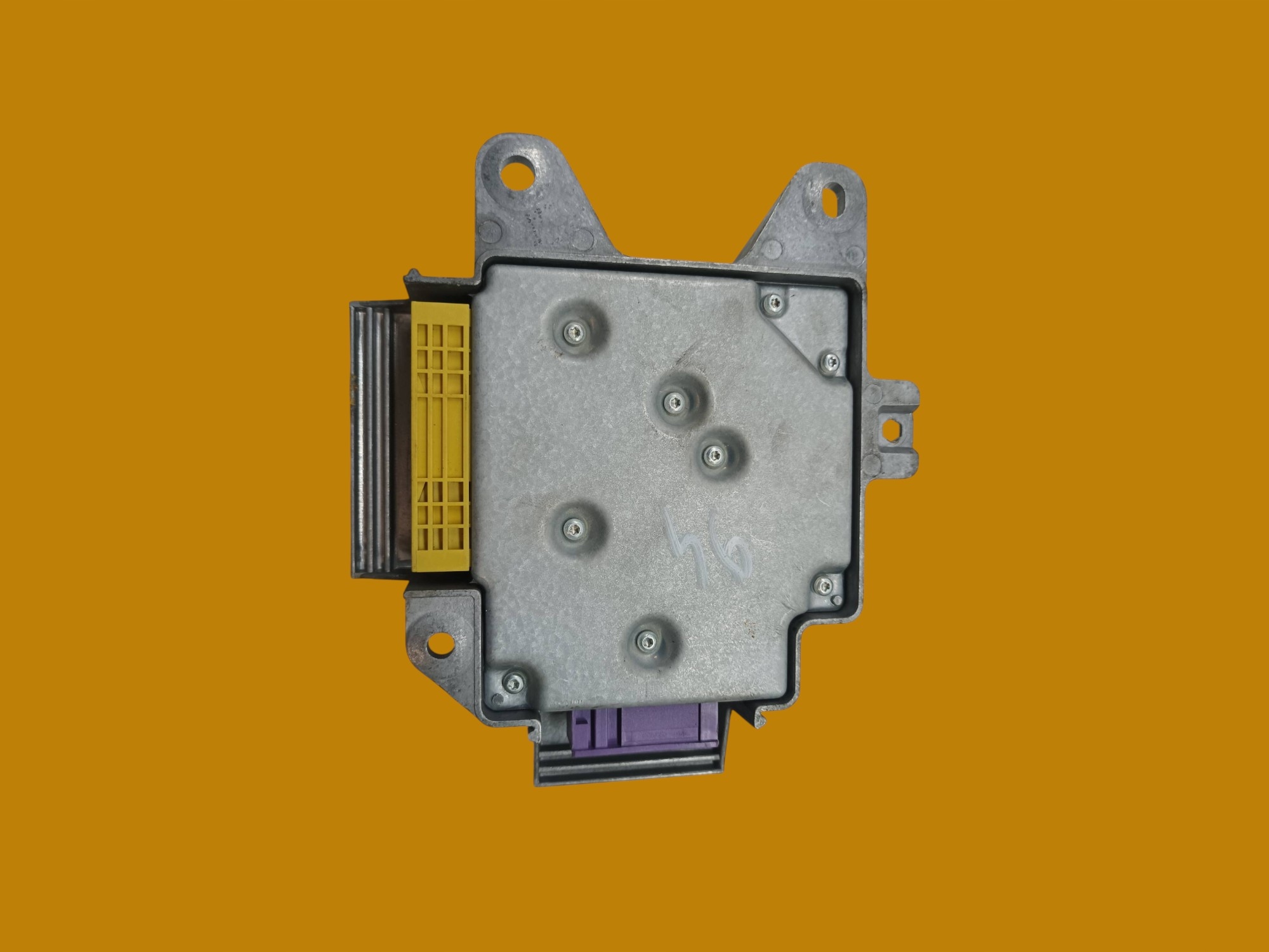 SENSOR airbag 12802256 Saab 9-3 II (2002-2014)