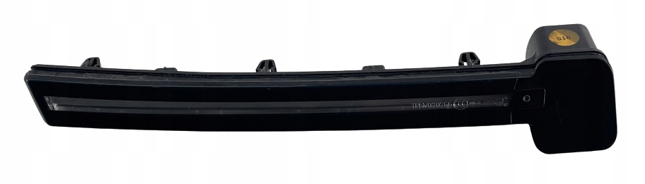 VW ID3 ID.3 LED grille GRILLA DRL left 10A941653D
