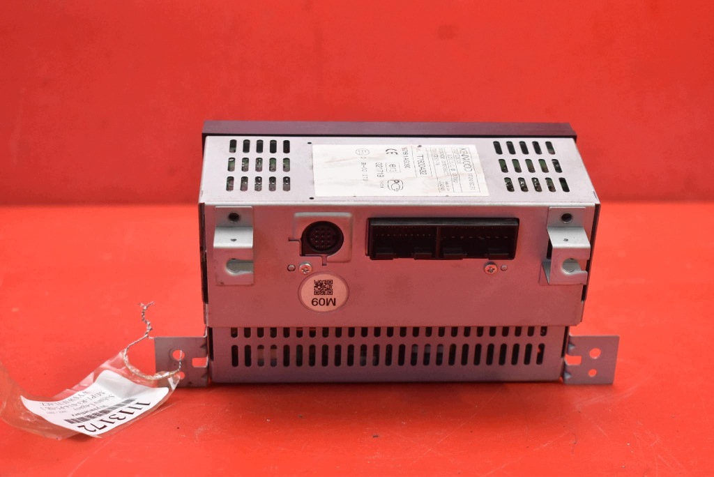 display navigation devices 86281AG090 SUBARU LEGACY 4 IV 03-09