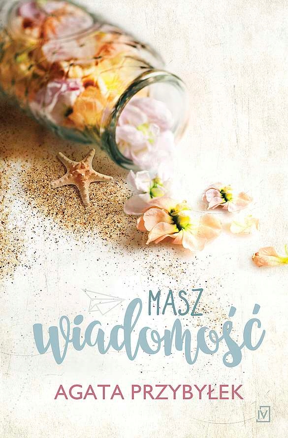 

Masz Wiadomość Wyd. Specjalne Agata Przybyłek