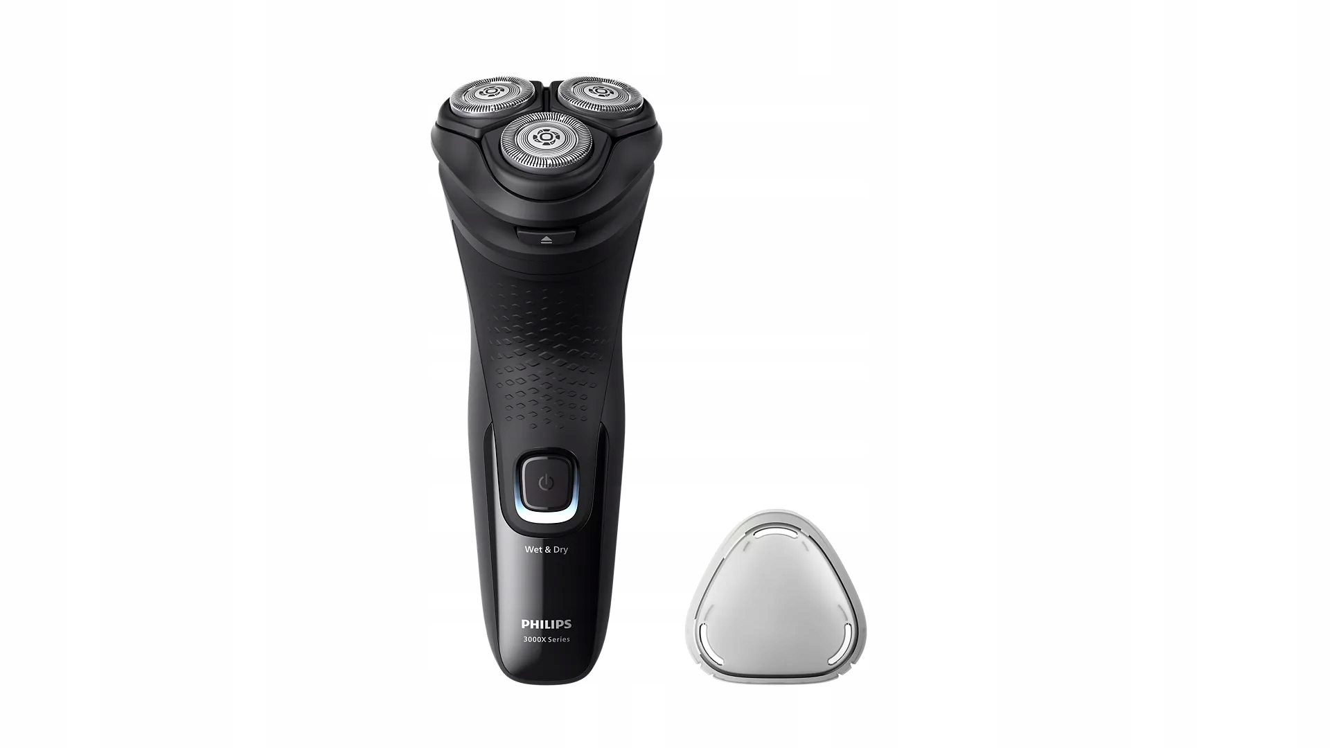 Philips Series 3000X Pánský holicí strojek, mokré/suché holení X3001/00