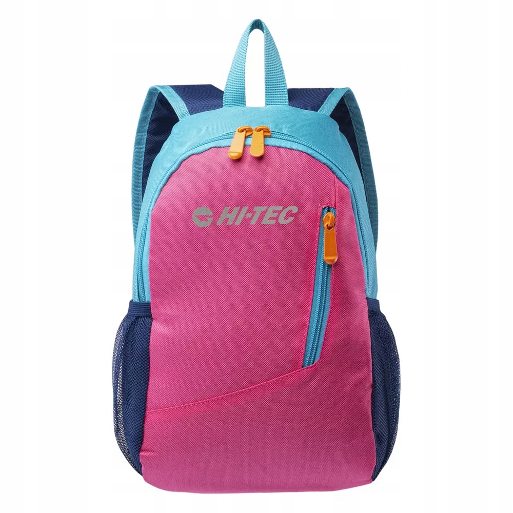 Hi-tec Simply Lekki Plecak Sportowy Miejski 8L