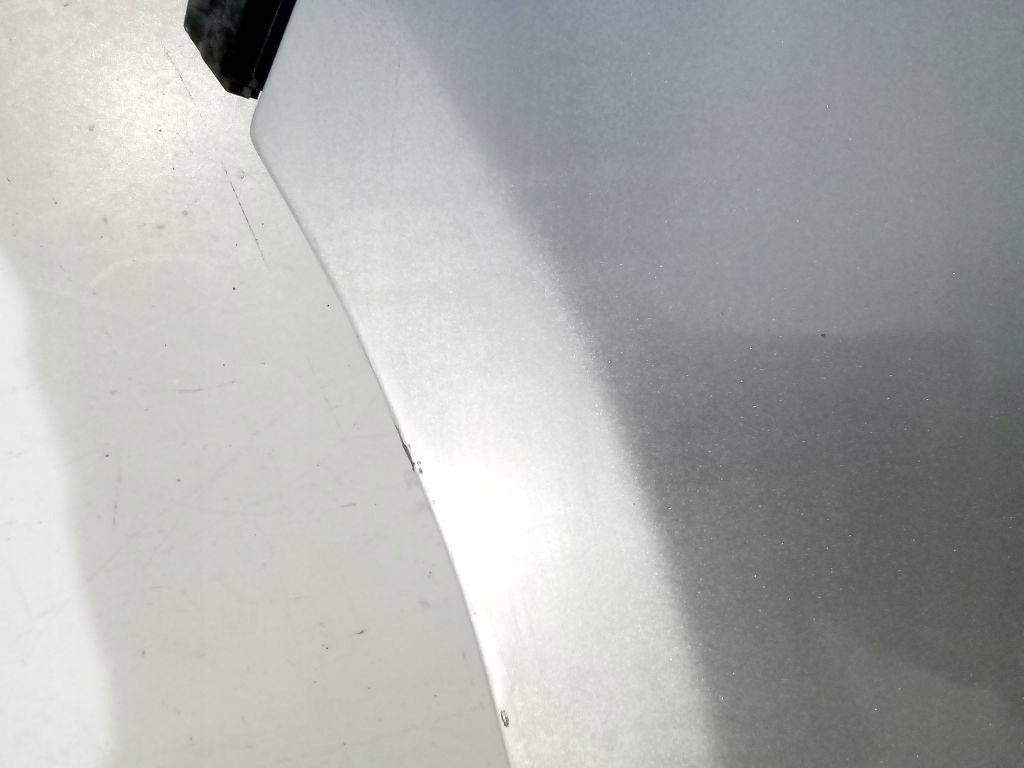 Toyota Yaris II 2 fender left