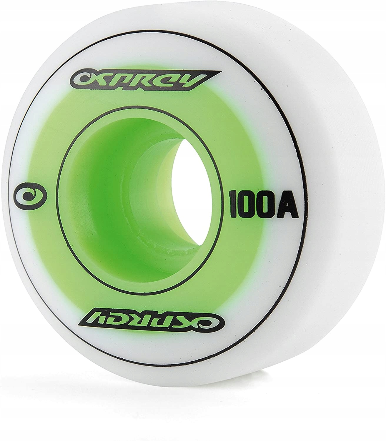 Osprey 100A Kółka do deskorolki 52x30mm 1 sztuka