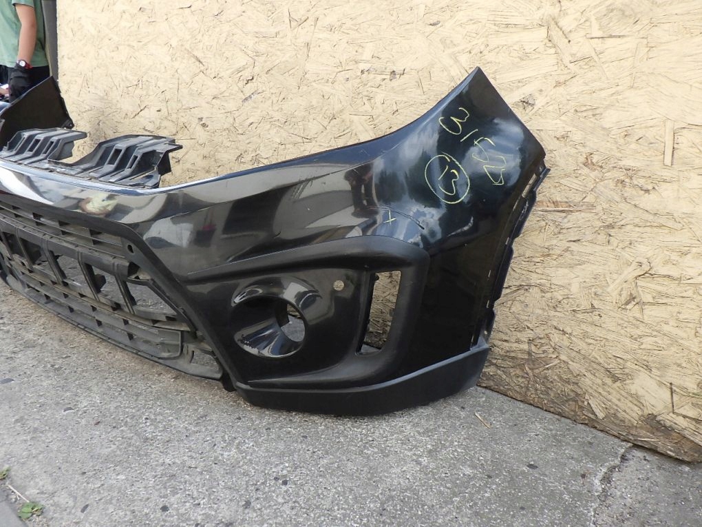 SUZUKI VITARA III 3 15- front bumper