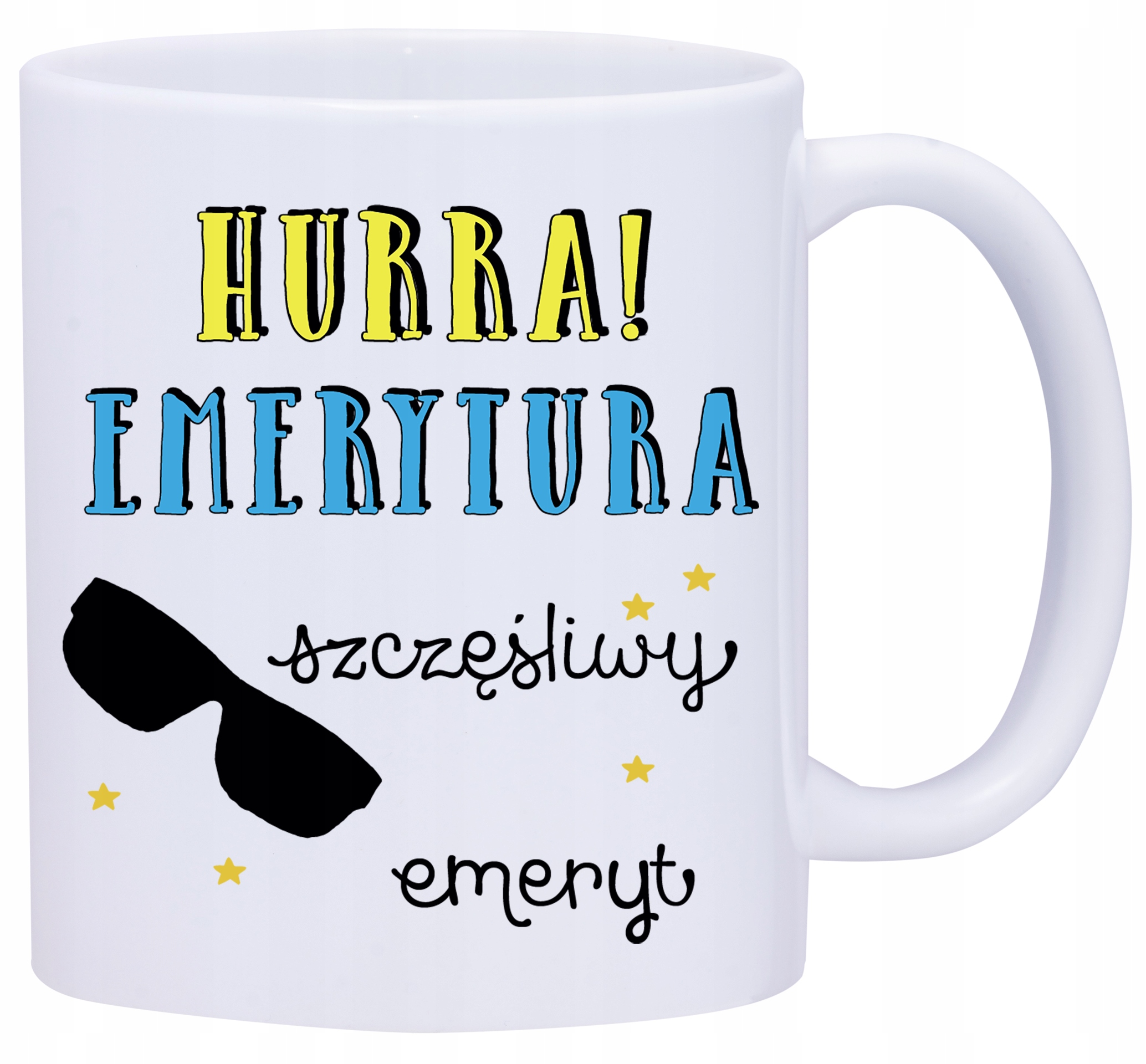 

Kubek Kubki Dla Emeryta Emerytura W640