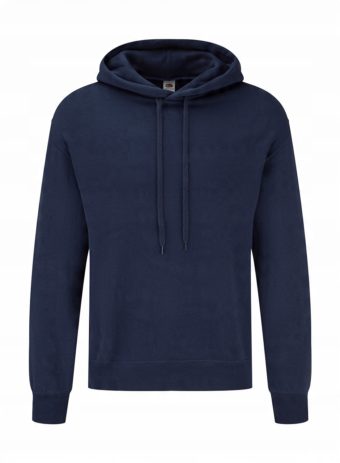 

Bluza Z Kapturem Fruit Of The Loom Basic navy L