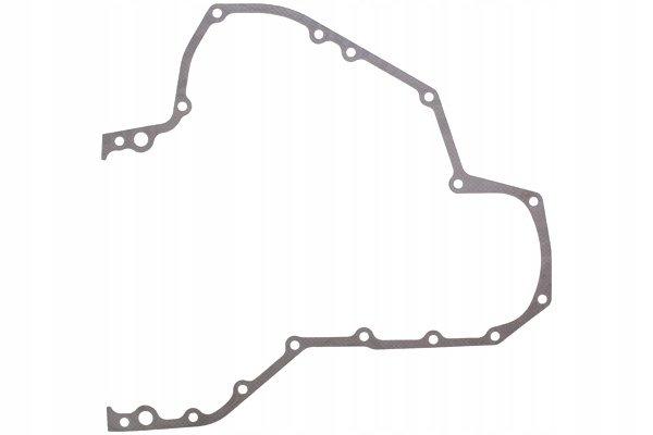 USZCZELKA POKRYWY ROZRZĄDU MERCEDES ATRON AXOR AXOR 2 CAPACITY CITARO Producent części Elring