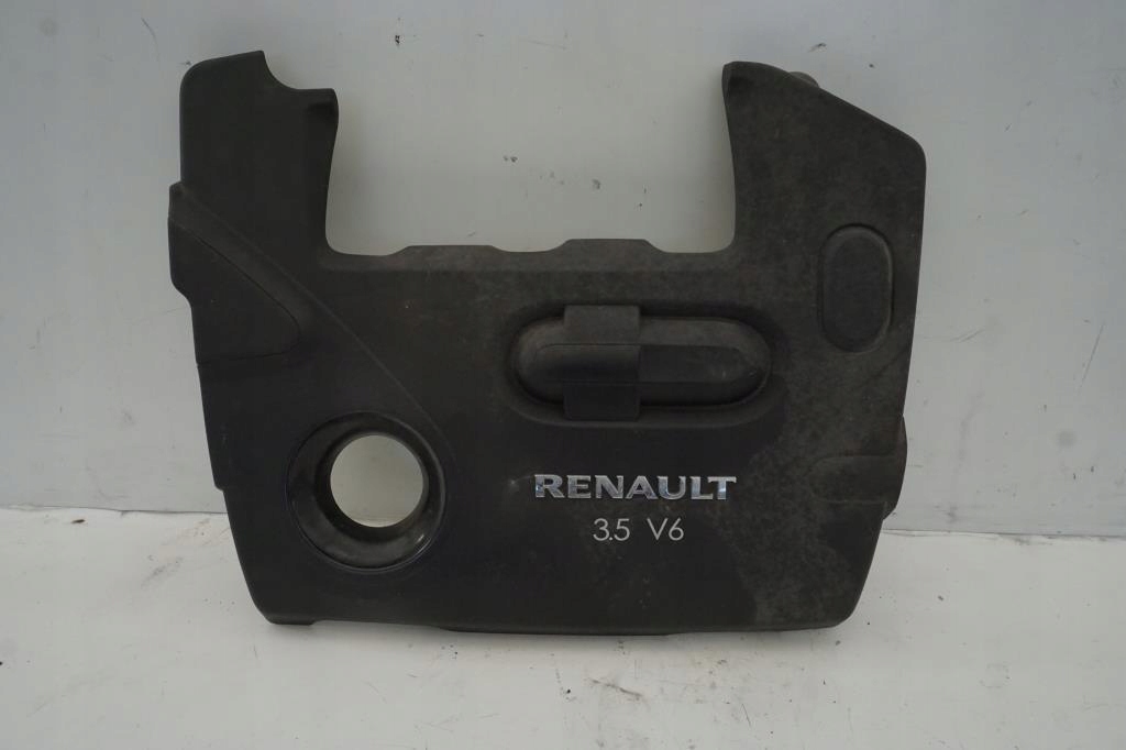 8200740928 - ЗАЩИТА ДВИГАТЕЛЯ RENAULT LAGUNA III 3.5 COUPE