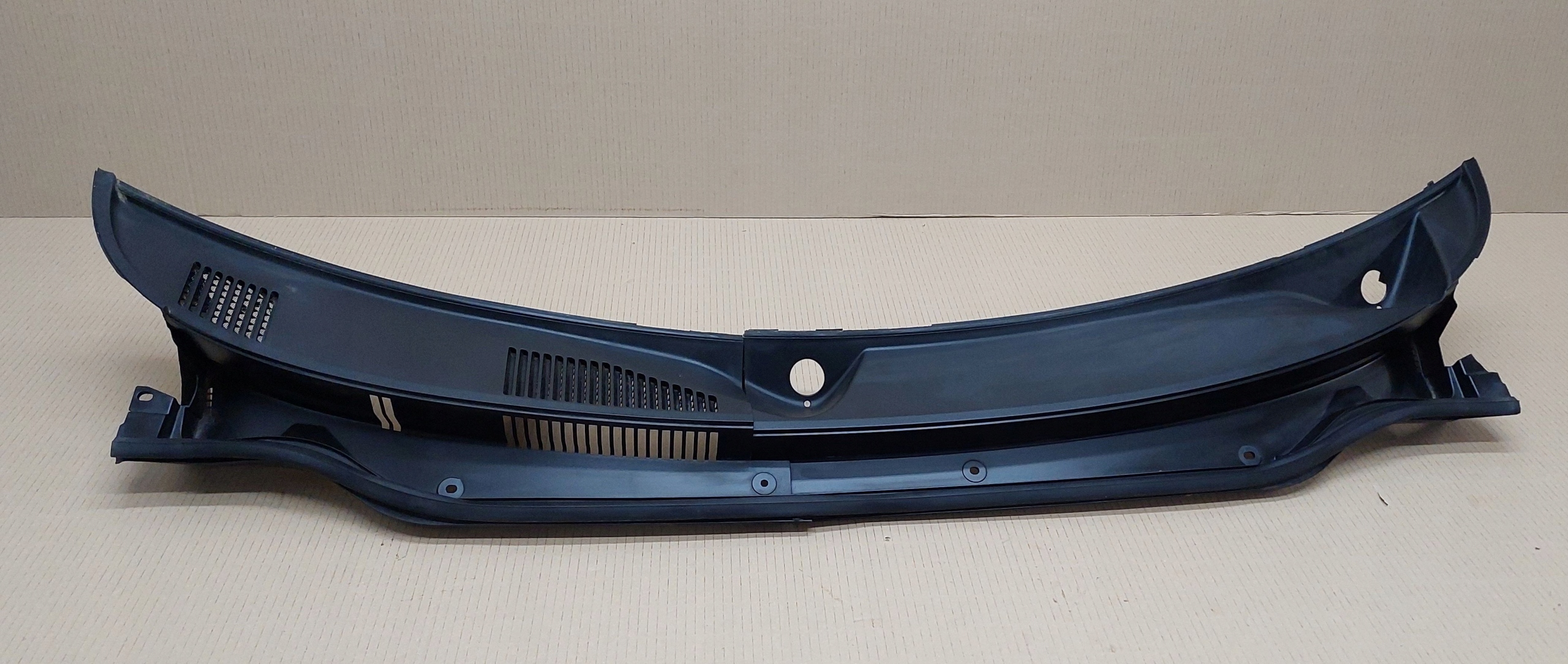 Podszybie Daihatsu Materia