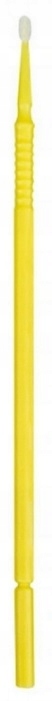Patyczek (aplikator) do zaprawek Żółty rozmiar 1,5 mm 1 sztuka