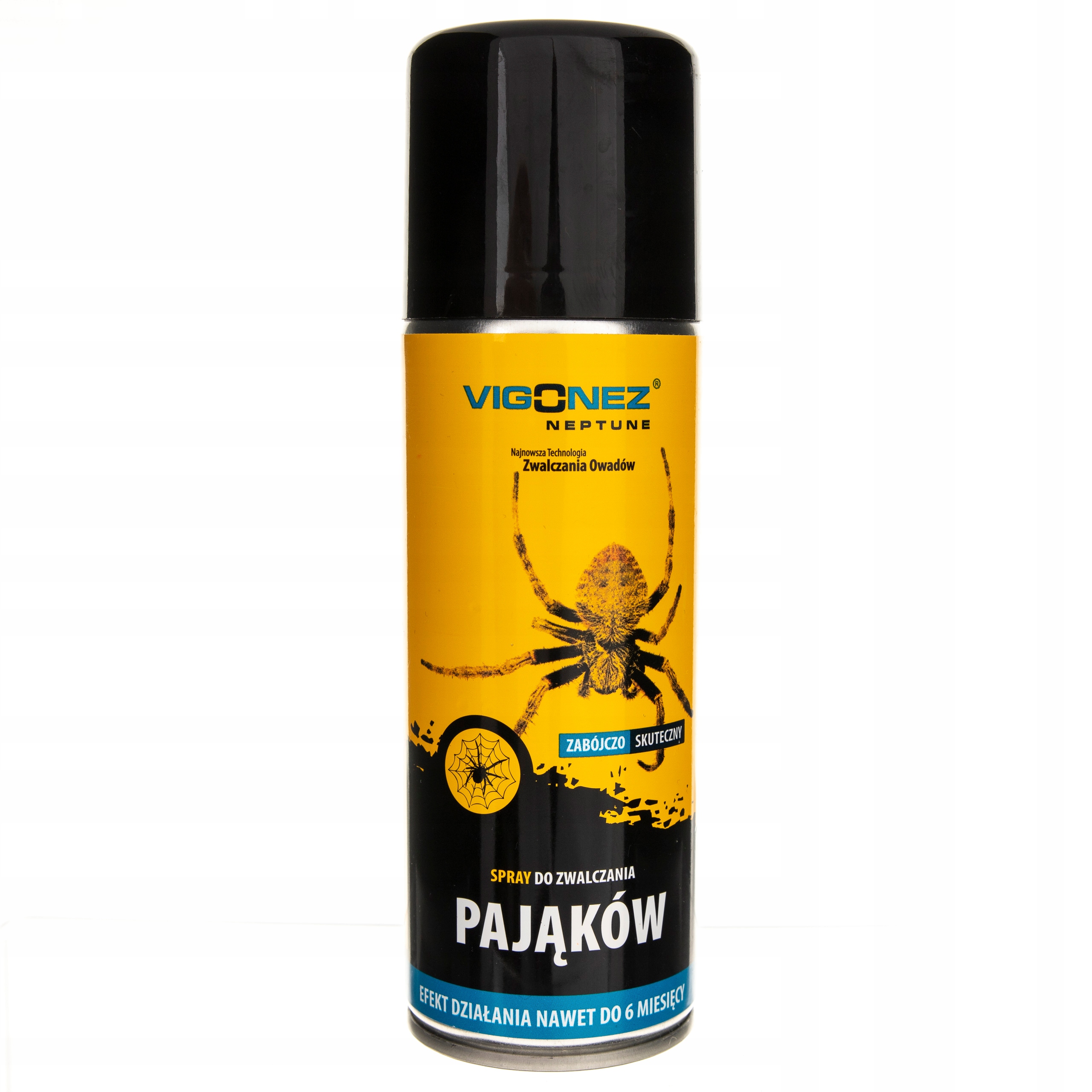 

Vigonez Neptune Spray Preparat Środek Na Pająki
