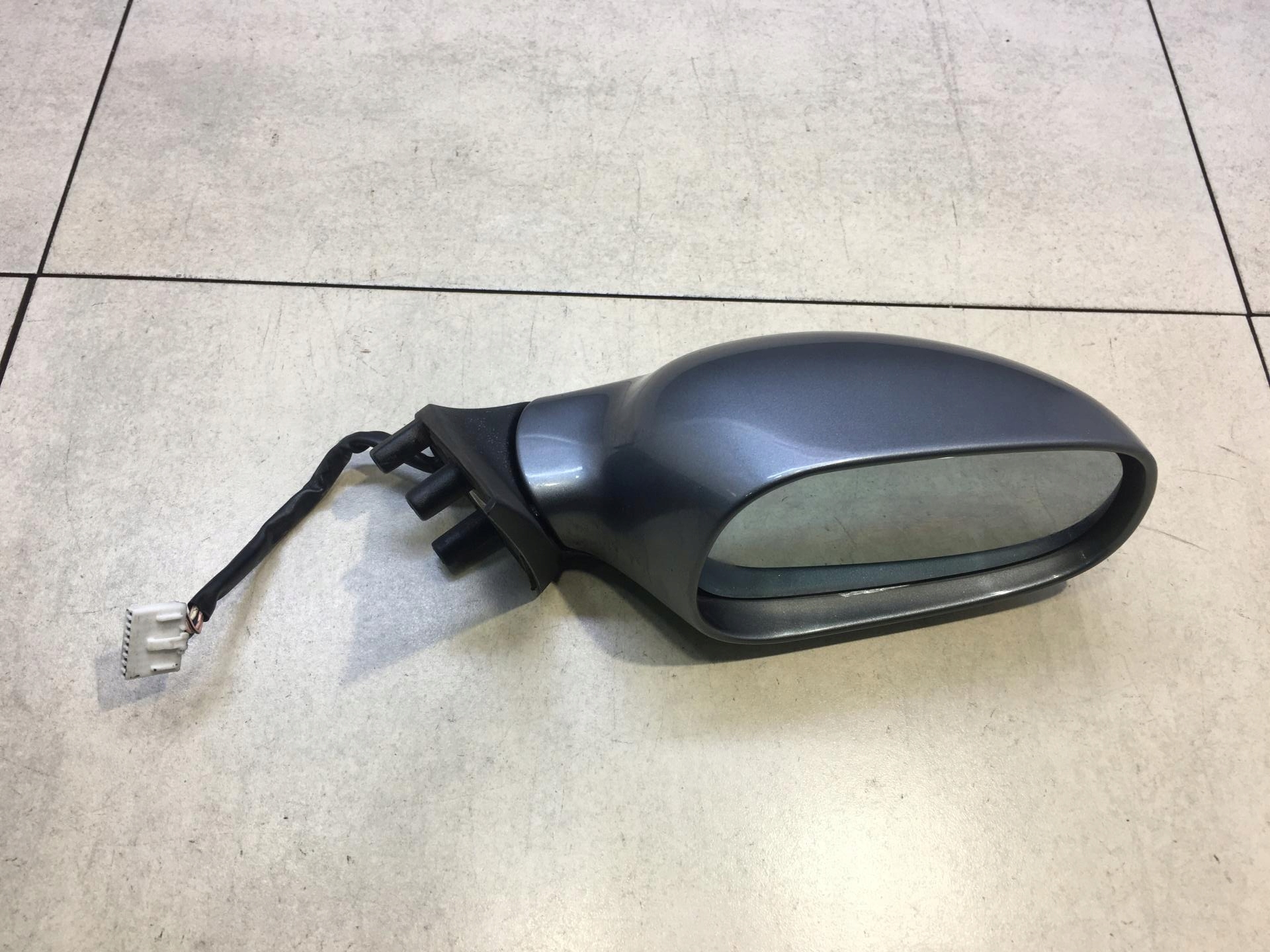 mirror right LANCIA LYBRA 9 PIN