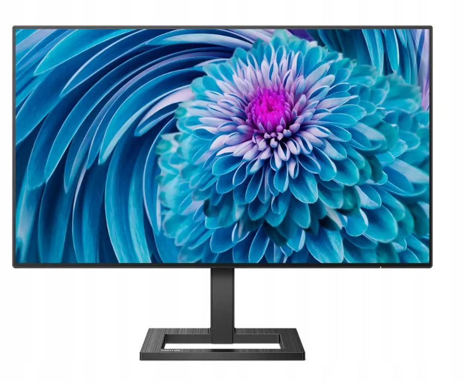 27" Led Philips 275E2FAE- Qhd, Ips, Hdmi 2x, Dp, repro