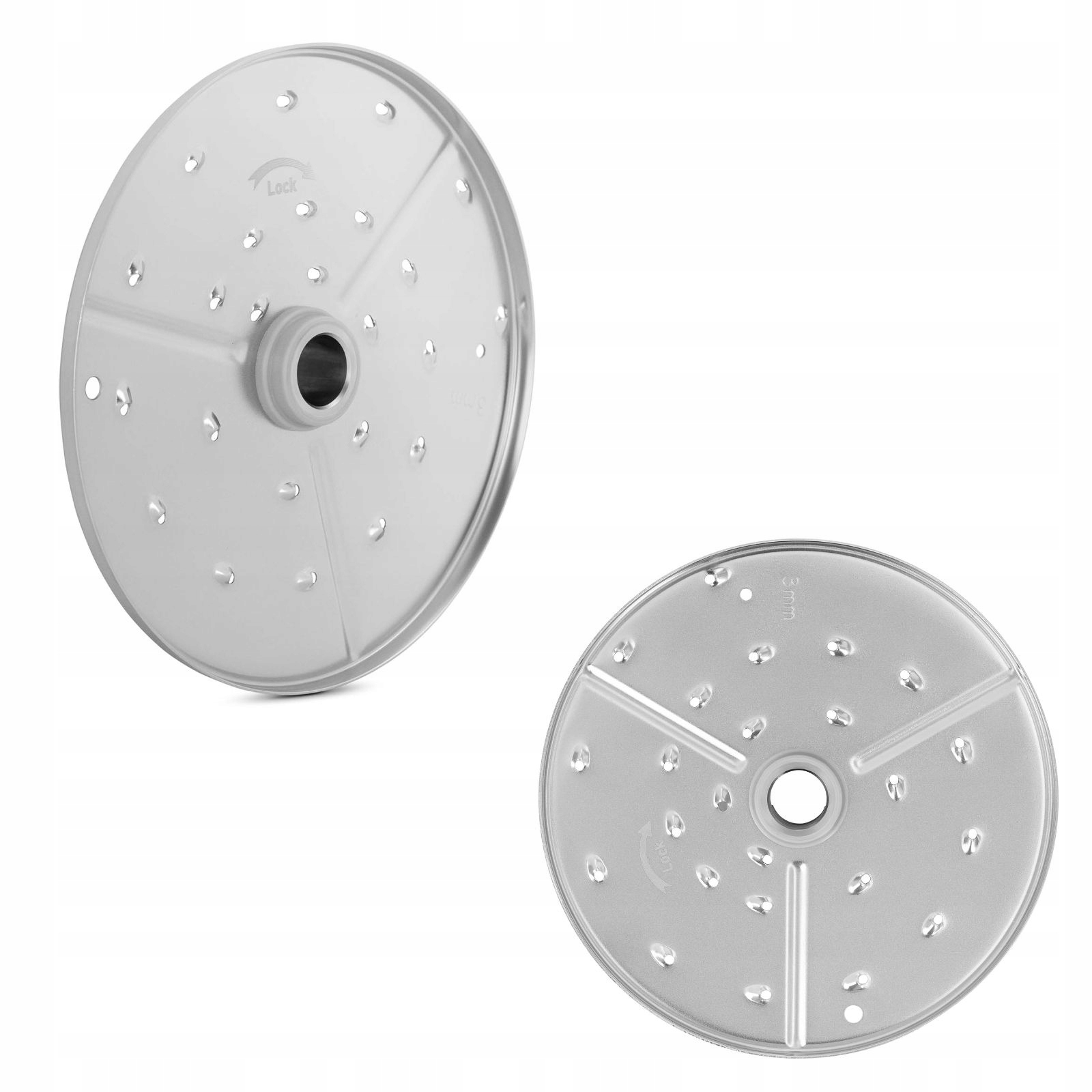 Tarcza Do Szatkownicy Elektrycznej Wiórki 3 mm śr. 174 mm RCGS 400/600 Kod producenta 10012932