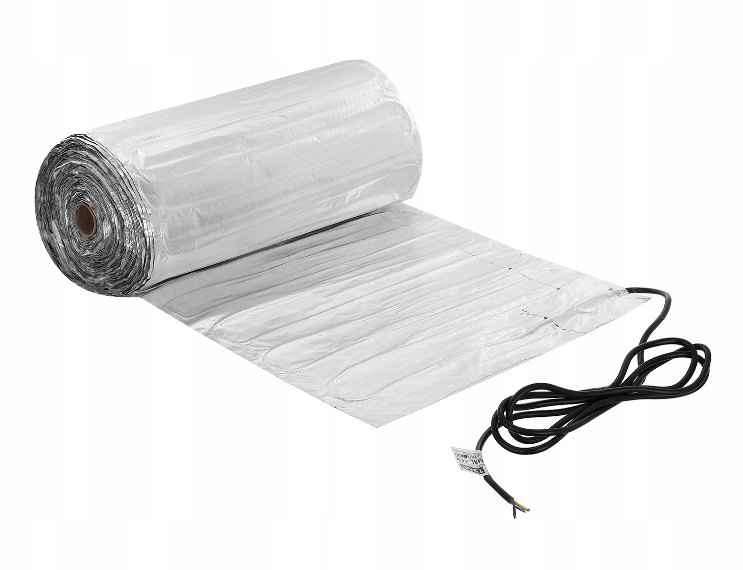 

Mata grzejna grzewcza pod panele MAL-160W/m² 15m²