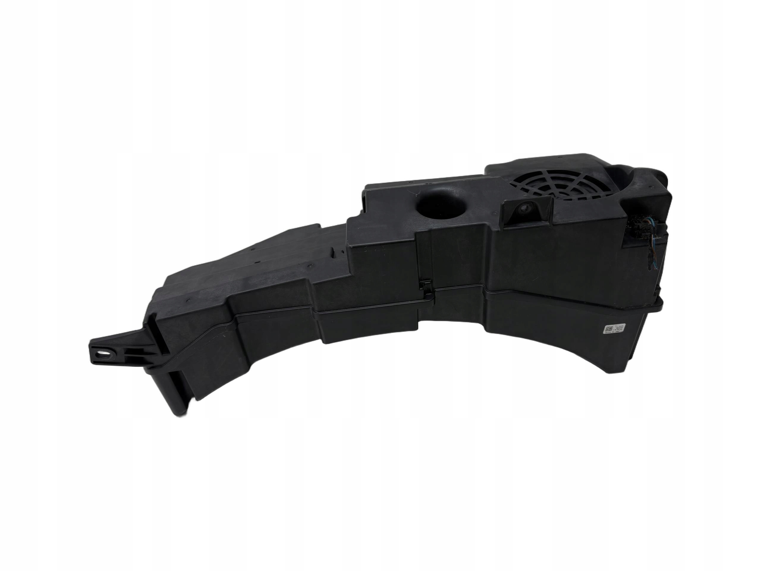 speaker SUBWOOFER AUDI A6 C7 4G9035381A