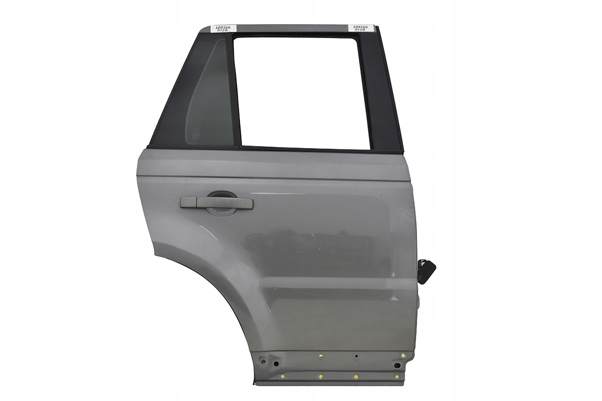Tür hinten heck rechts LAND ROVER L320