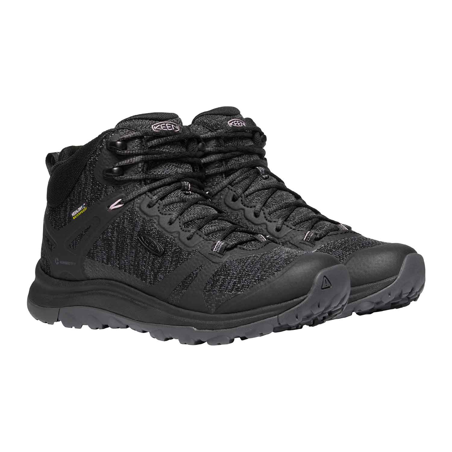 

Buty trekkingowe damskie Keen Terradora II MID Wp
