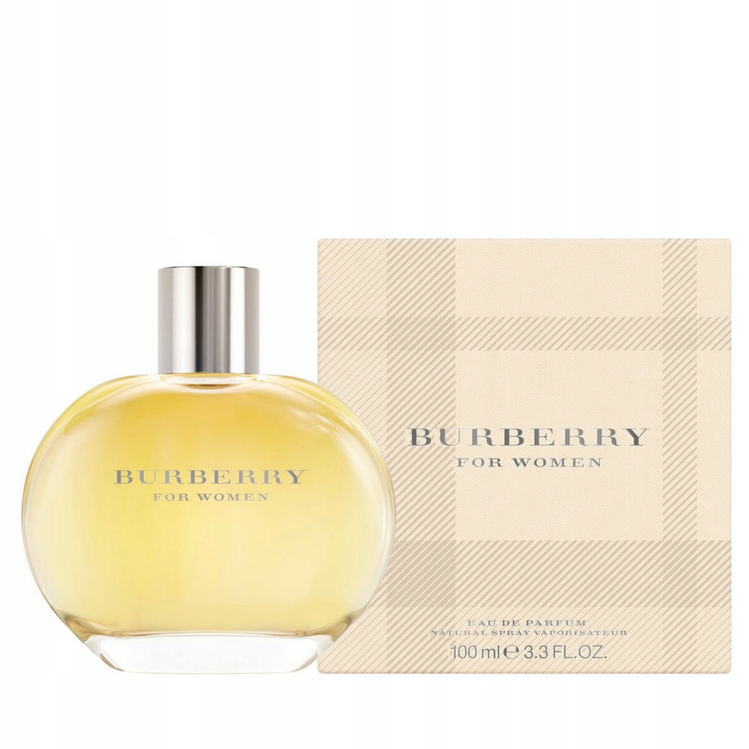 Dámské Parfémy Burberry BUR9001 Edp Edp 100 ml