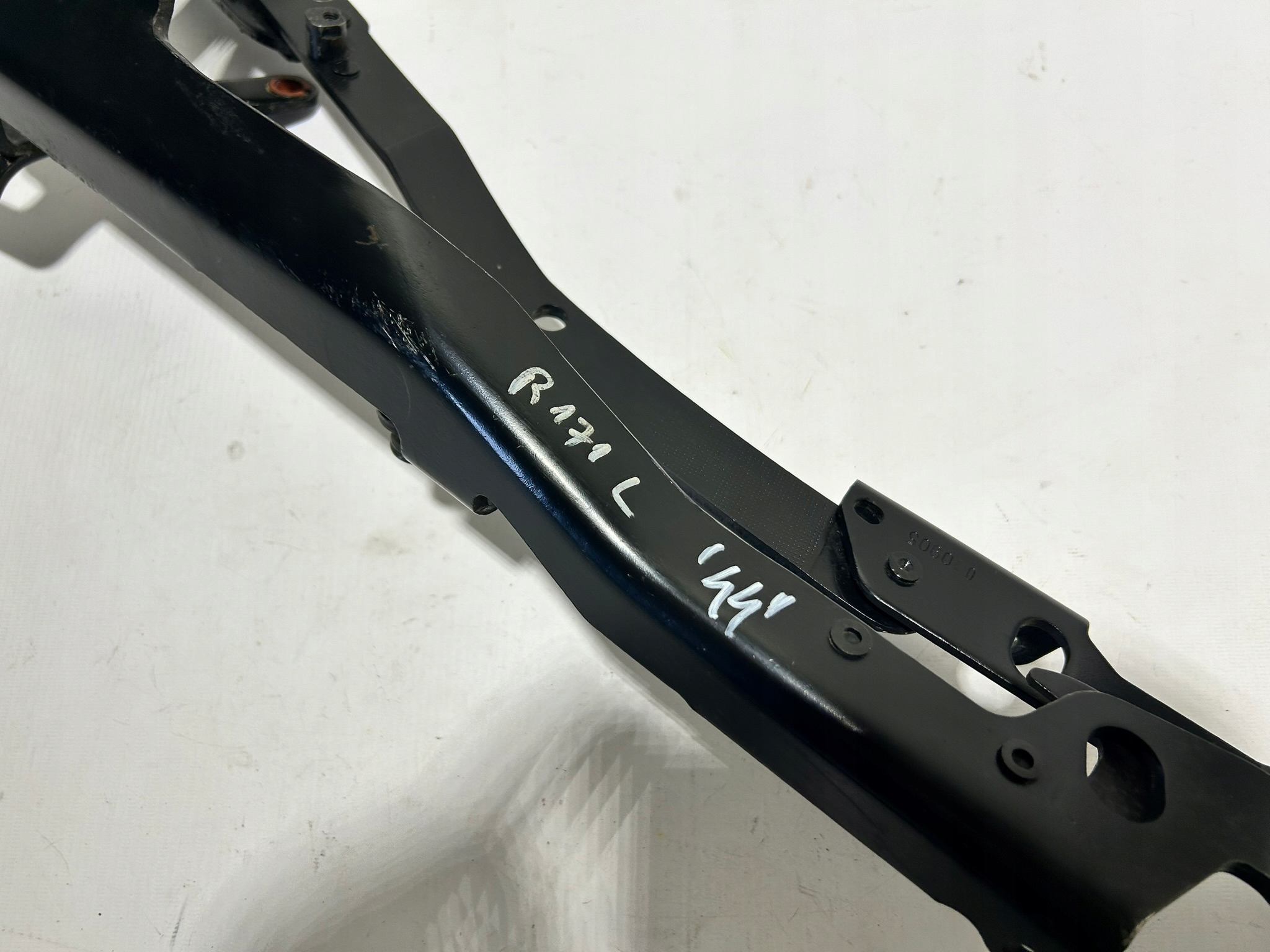 MERCEDES SLK R171 W171 hinge bonnet roofs left