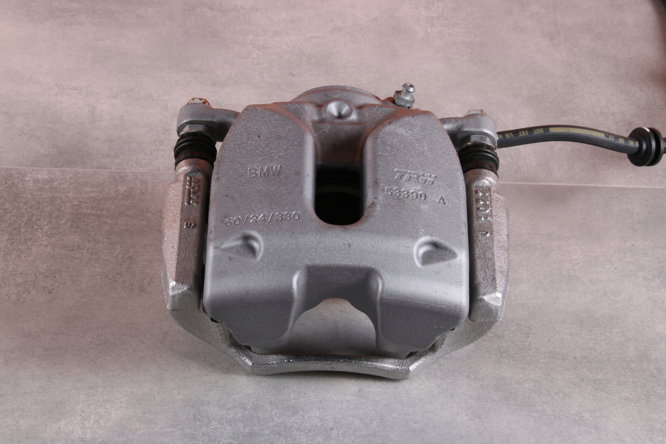 BMW G20 G21 G30 G31 caliper brake right front front 60/24/330 6872800