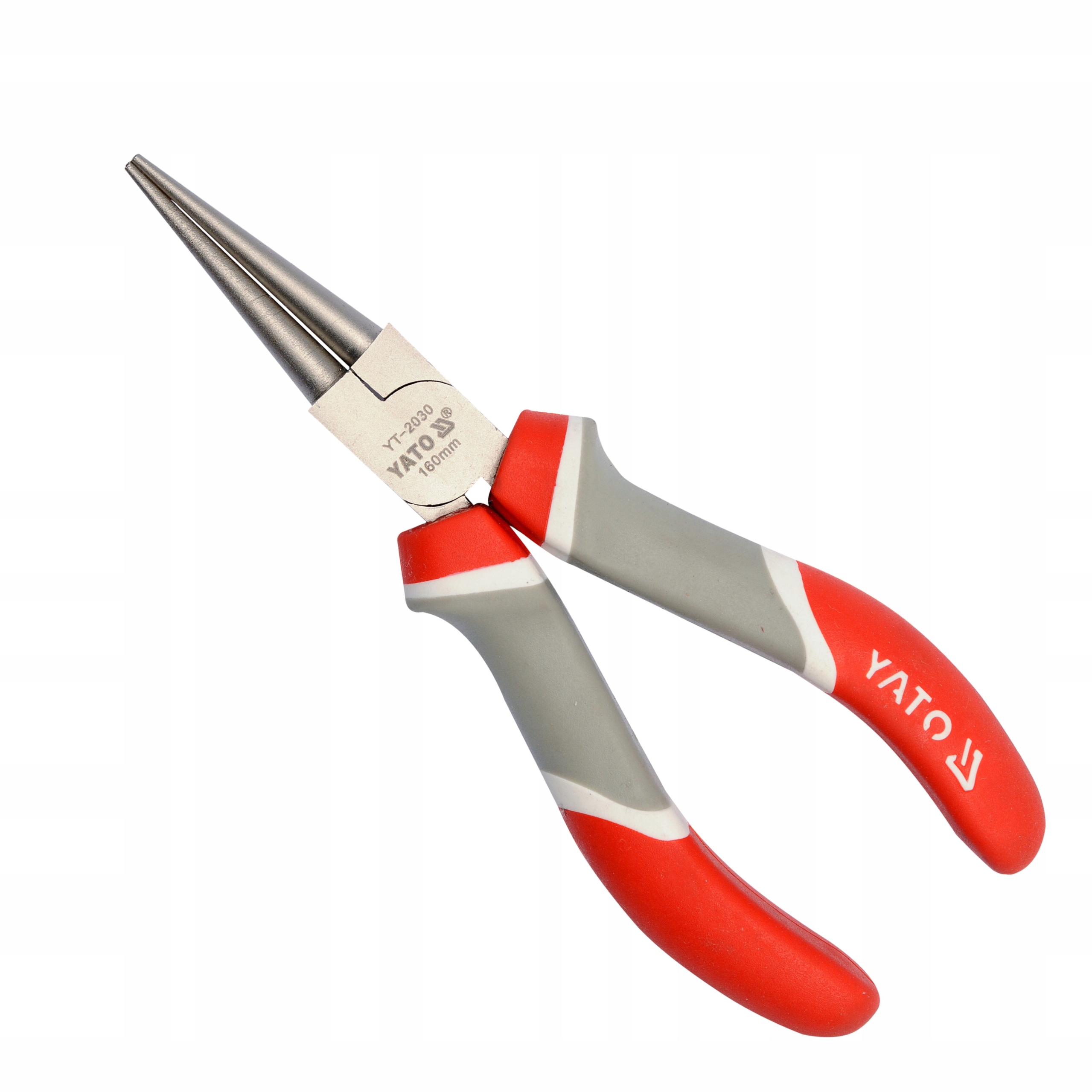 

Szczypce Okrągłe 160MM Yato