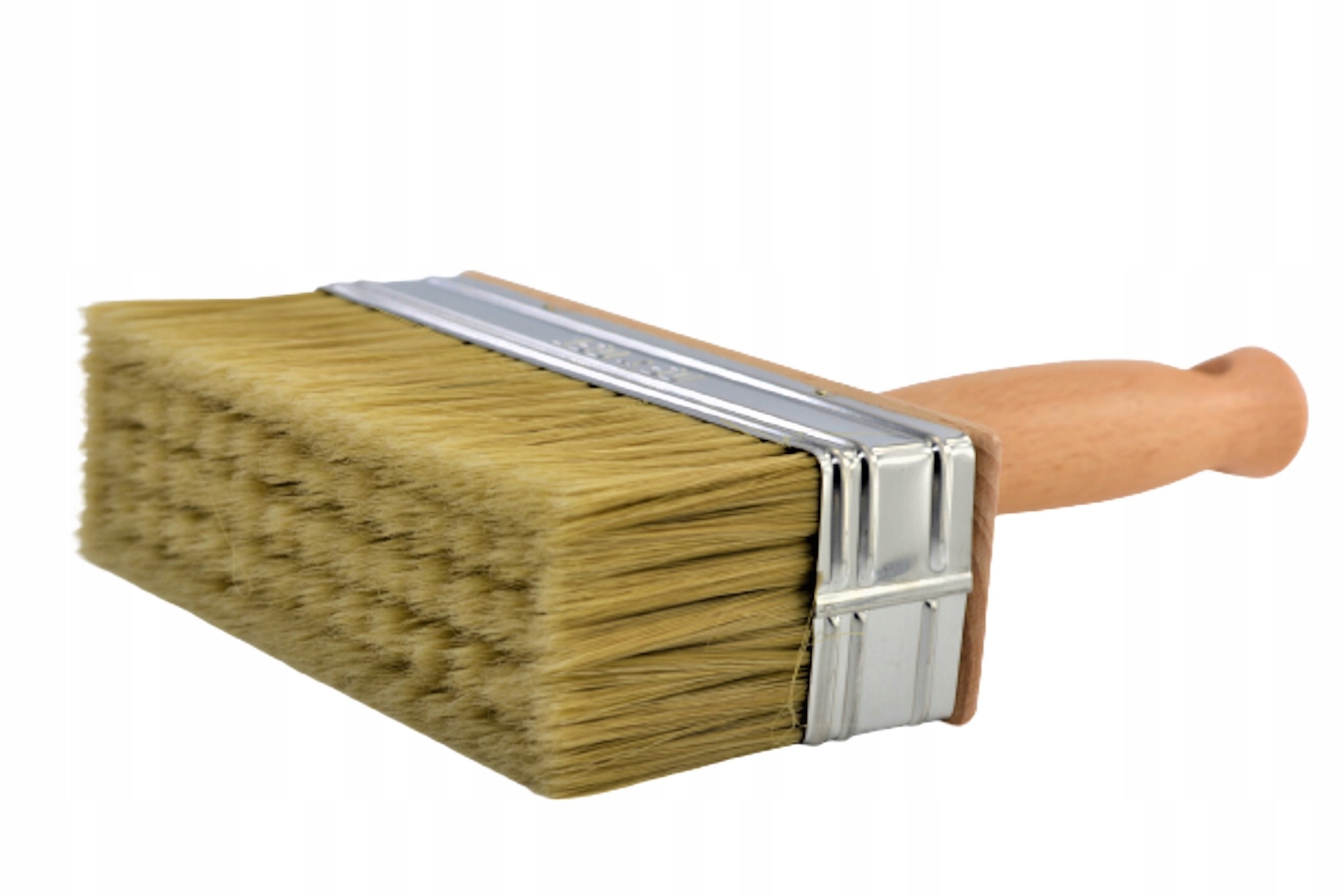 Tapetówka Pędzel Malarski Tapetowy 130 mm Pl