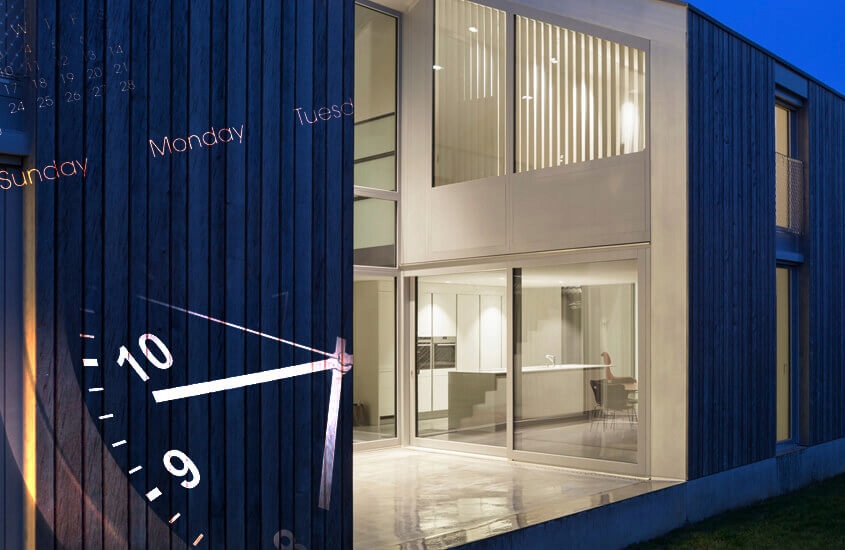 Włącznik 2-kanałowy switchBoxD 230V WiFi BLEBOX Marka Blebox