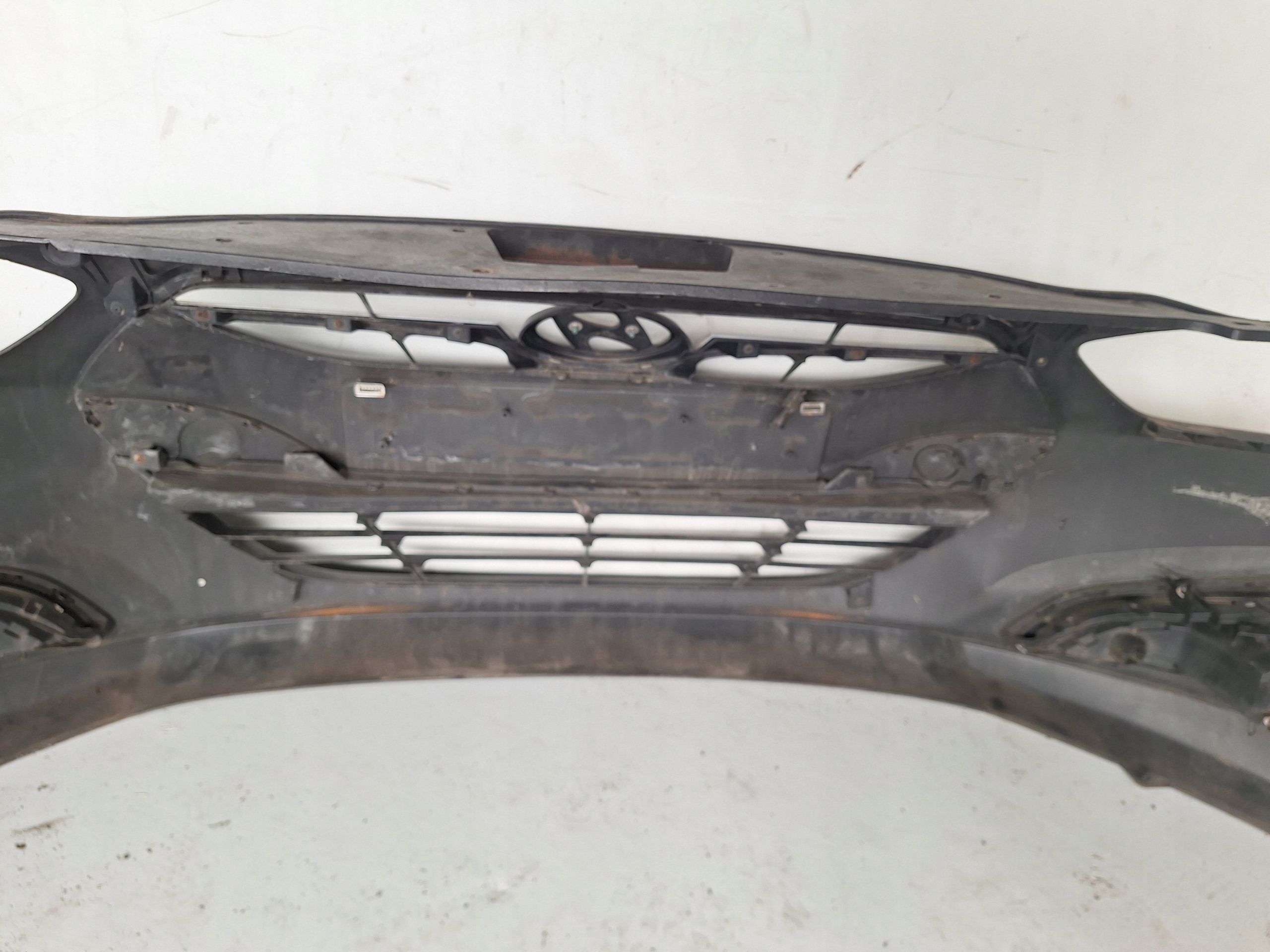 HYUNDAI I40 12-15 bumper