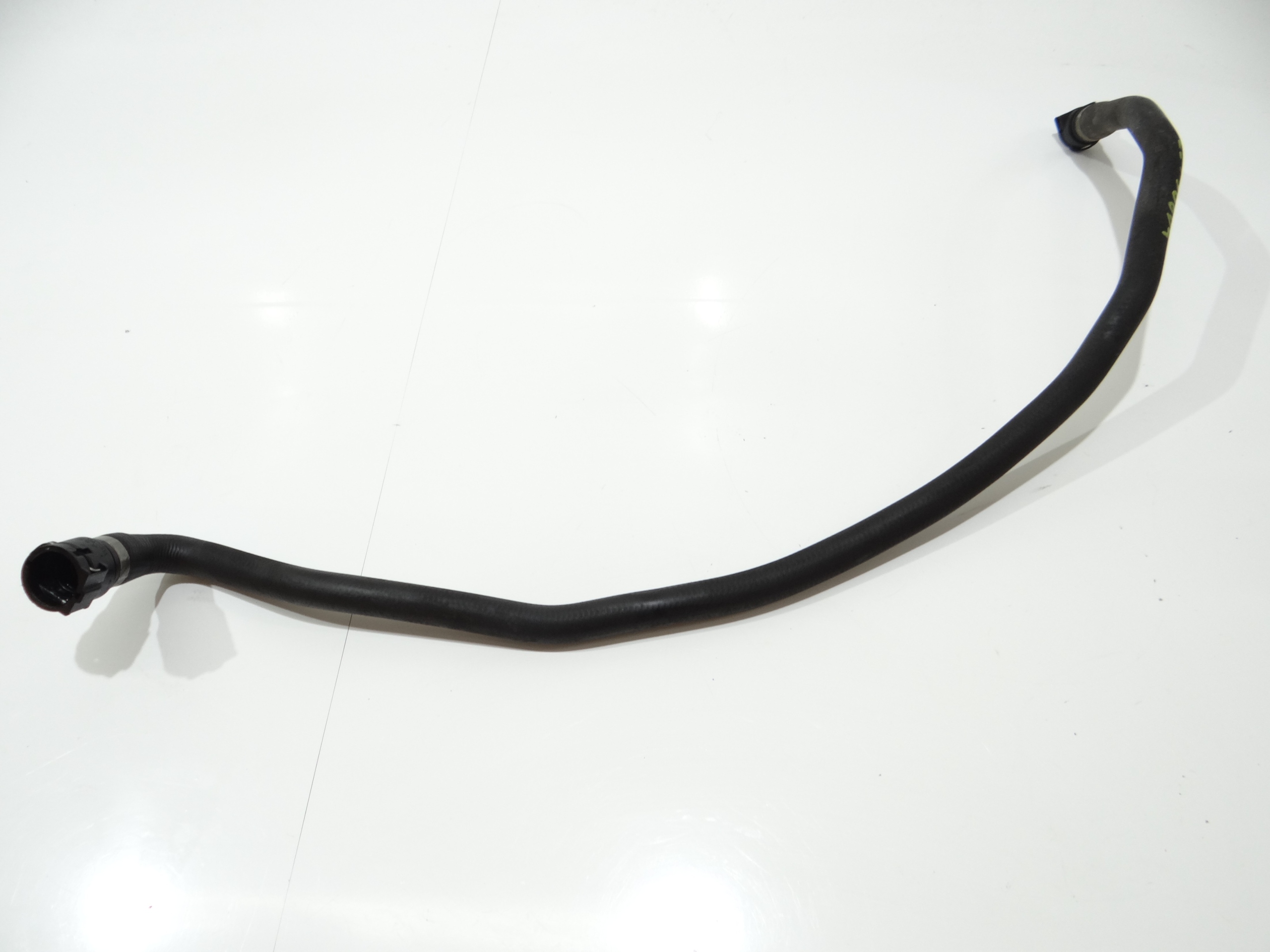 vedení hadice vody BMW E60 E61 306D4 7787458 (4273567)