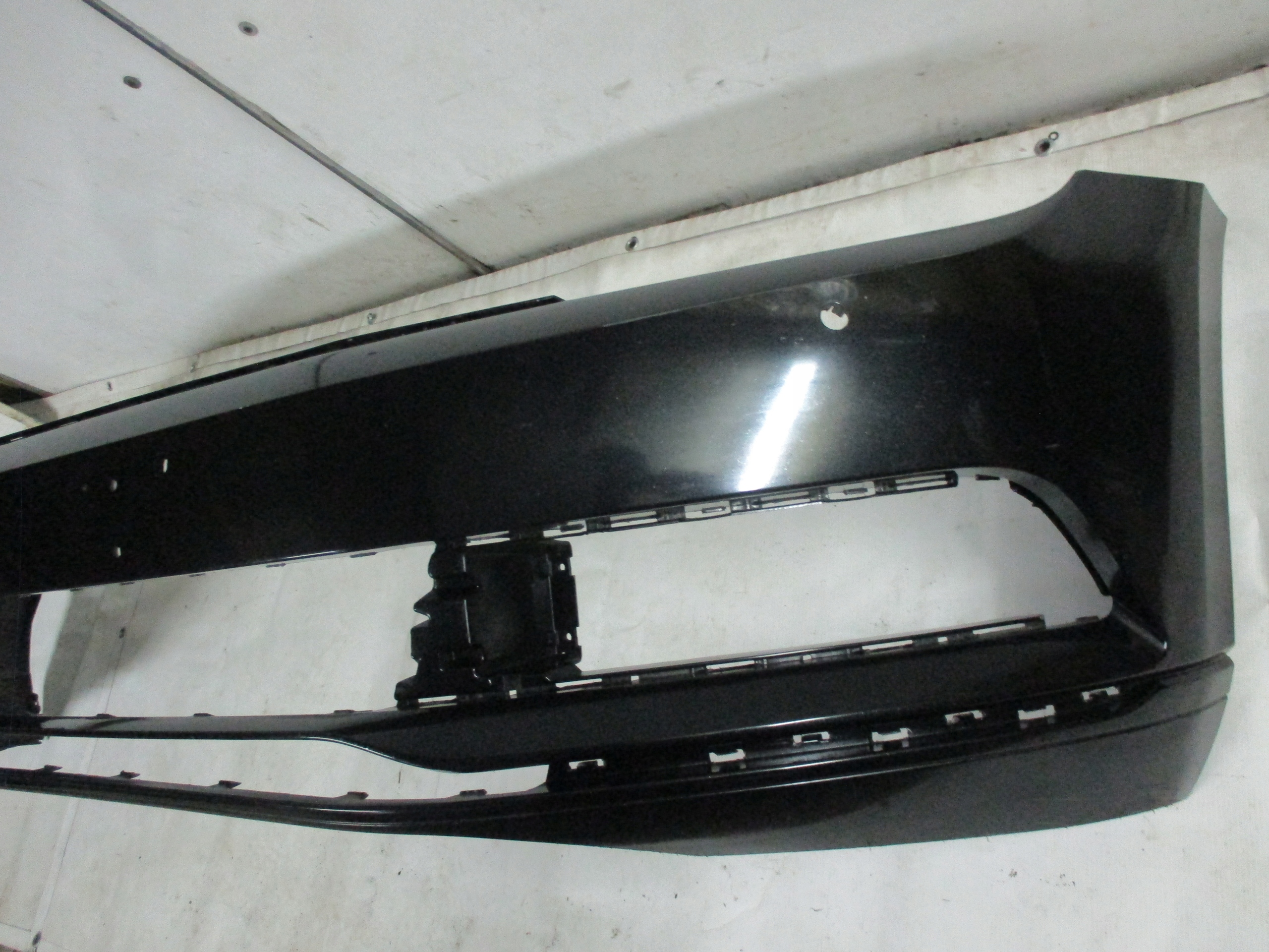 bumper front front VW Pasat B8 3G0 4 x PDC