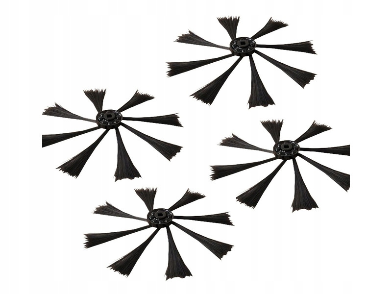 ZESTAW SZCZOTECZEK ELECTROLUX DO Pure F9